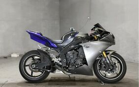 YAMAHA YZF-R1 2011 RN23