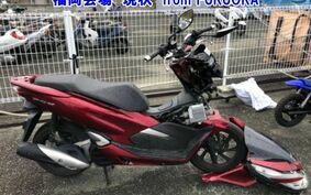 HONDA PCX125 JF81