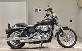 HARLEY FXDC 1450 2005 GTV