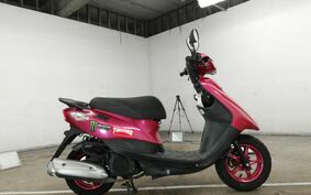 YAMAHA JOG ZR Evolution 2 SA39J