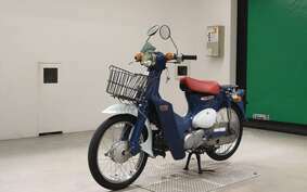 HONDA C50 SUPER CUB C50