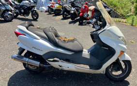 HONDA FORZA MF08