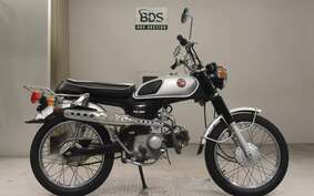 HONDA CL50 BENLY CD50