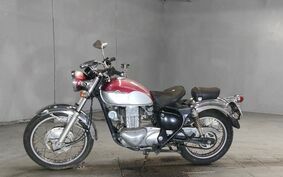 KAWASAKI ESTRELLA CUSTOM BJ250A