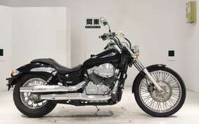 HONDA SHADOW 400 CUSTOM 2010 NC45