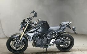 SUZUKI GSR750 2016 GR7NA