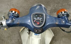 HONDA C50 SUPER CUB AA01