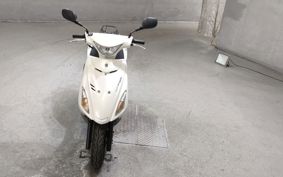 SUZUKI ADDRESS V125 CF4MA