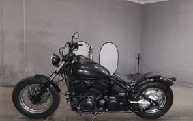 YAMAHA DRAGSTAR400 CLASSIC VH02J