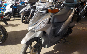 SUZUKI ADDRESS 110 CE47A