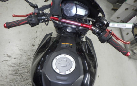 YAMAHA MT-25 RG43J