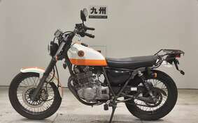 SUZUKI GRASS TRACKER NJ47A