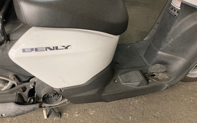 HONDA BENLY 50 PRO AA03