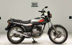 HONDA CB125T JC06