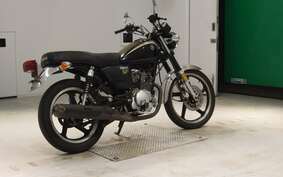 YAMAHA YB125SP PCJL