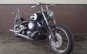 YAMAHA DRAGSTAR 400 1996