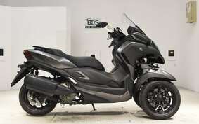 YAMAHA TRICITY 300 2021 SH15J