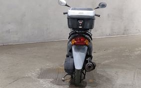 SUZUKI ADDRESS V125 CF4EA