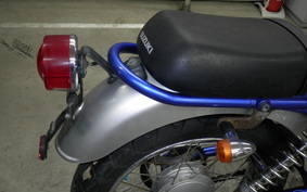 SUZUKI ST250E NJ4AA