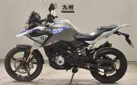 BMW G310GS 2019