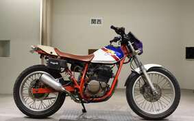 HONDA FTR250 MD17