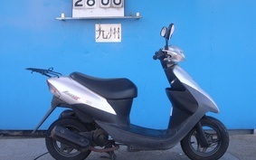 SUZUKI LET's 2 CA1PA