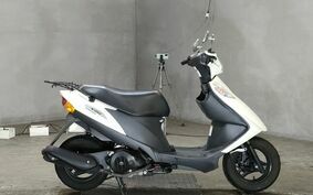 SUZUKI ADDRESS V125 G CF4EA