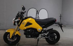 HONDA GU ROM JC61