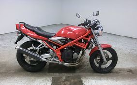 SUZUKI BANDIT 250 V GJ77A