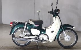 HONDA SUPER CUB110 JA44