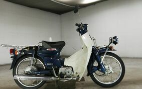 HONDA PRESS CUB 50 AA01