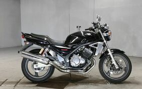 KAWASAKI BALIUS 250 Gen.2 ZR250B