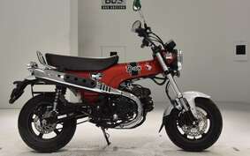 HONDA DAX 125 JB04