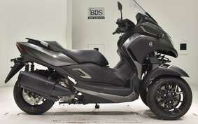 YAMAHA TRICITY 300 2020 SH15J