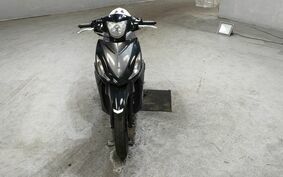 SUZUKI ADDRESS 110 CE47A