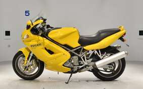 DUCATI ST4 2003 S200A