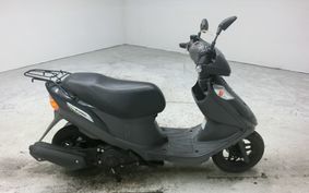 SUZUKI ADDRESS V125 G CF4EA