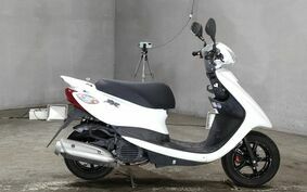 YAMAHA JOG ZR Evolution 2 SA39J