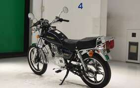 SUZUKI GN125 H PCJG9