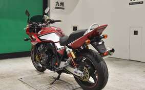 HONDA CB400 SUPER BOLDOR VTEC 2012 NC42