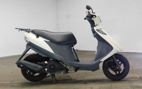 SUZUKI ADDRESS V125 CF46A