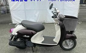 YAMAHA ビーノ モルフェ SA37J