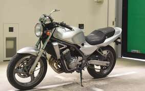 KAWASAKI BALIUS 250 ZR250A