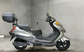 HONDA FORESIGHT EX MF04