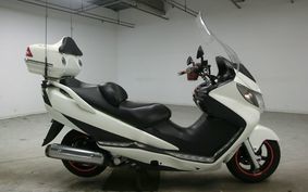 SUZUKI SKYWAVE 400 Fi 2004 CK43A