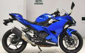 KAWASAKI NINJA 250 EX250P