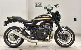 KAWASAKI Z900RS 2022 ZR900K