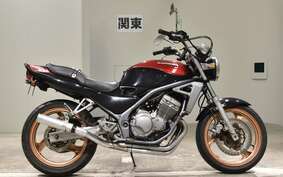 KAWASAKI BALIUS 250 ZR250A