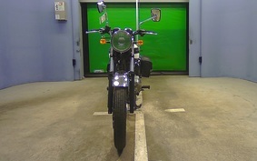 KAWASAKI ESTRELLA 2009 BJ250A