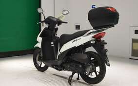 SUZUKI ADDRESS 110 CE47A